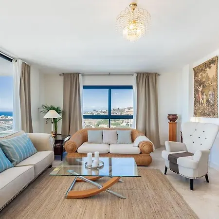 Apartment Lxr Hollywood Hills 2hab Preciosas Vistas