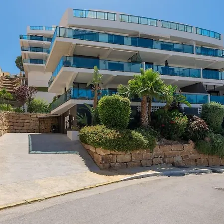 Lxr Hollywood Hills 2hab Preciosas Vistas * Mijas