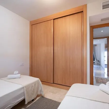 Apartment Lxr Hollywood Hills 2hab Preciosas Vistas