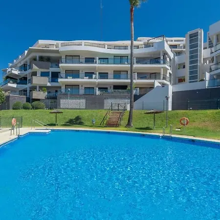 Lxr Hollywood Hills 2hab Preciosas Vistas Apartment *