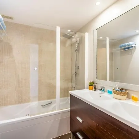 Apartment Lxr Hollywood Hills 2hab Preciosas Vistas Mijas