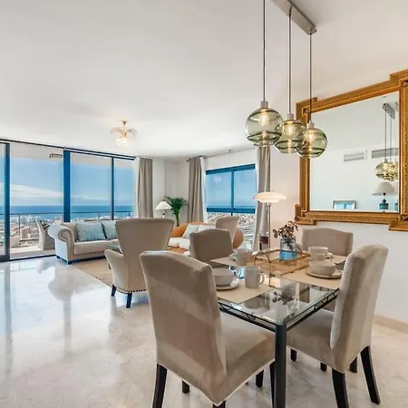 Lxr Hollywood Hills 2hab Preciosas Vistas Apartment