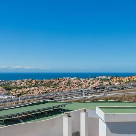 Apartment Lxr Hollywood Hills 2hab Preciosas Vistas *