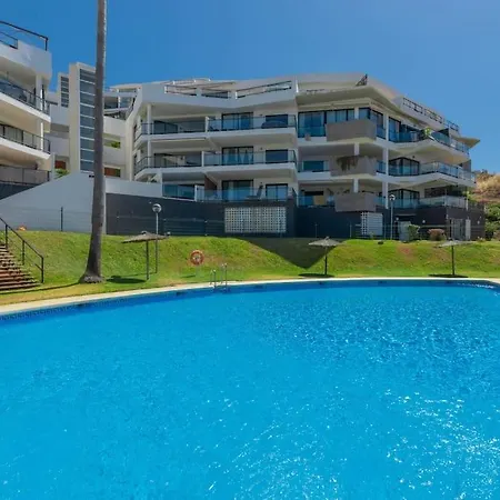 Lxr Hollywood Hills 2hab Preciosas Vistas Mijas