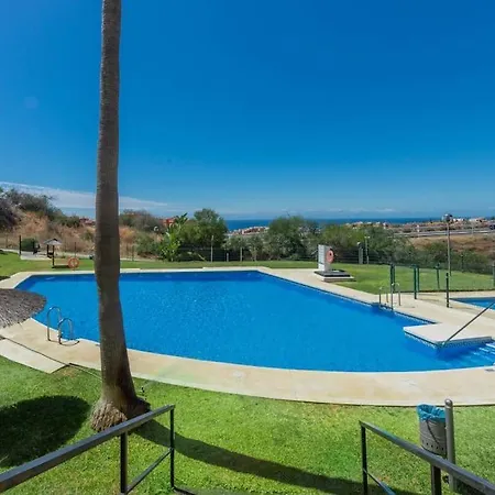 Lxr Hollywood Hills 2hab Preciosas Vistas Apartment Mijas