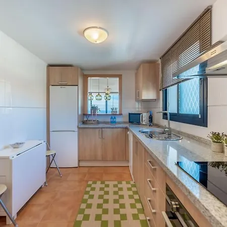 Lxr Hollywood Hills 2hab Preciosas Vistas Mijas