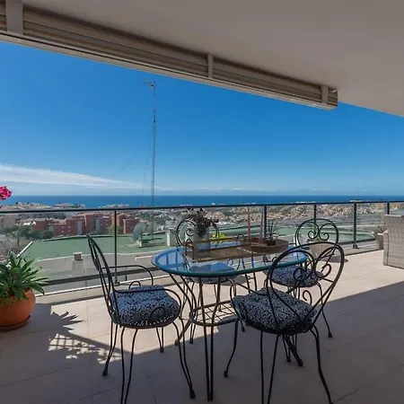 Lxr Hollywood Hills 2hab Preciosas Vistas * Mijas