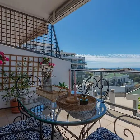 Apartment Lxr Hollywood Hills 2hab Preciosas Vistas