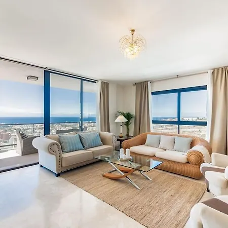 Lxr Hollywood Hills 2hab Preciosas Vistas Apartment Mijas